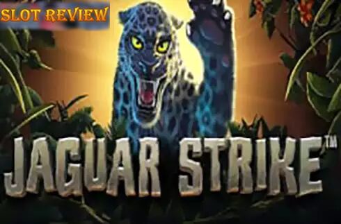 Jaguar Strike icon